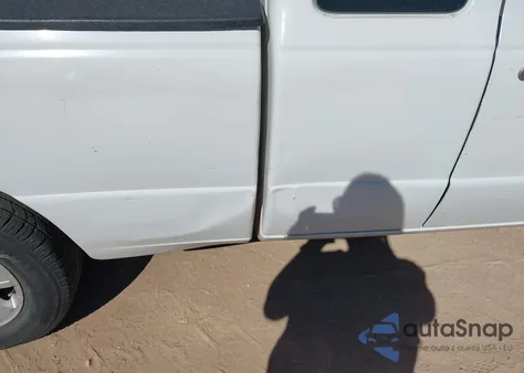 2005 Ford Ranger Edge/Stx/Xlt z USA, uszkodzony, nr VIN 1FTZR44EX5PA24220